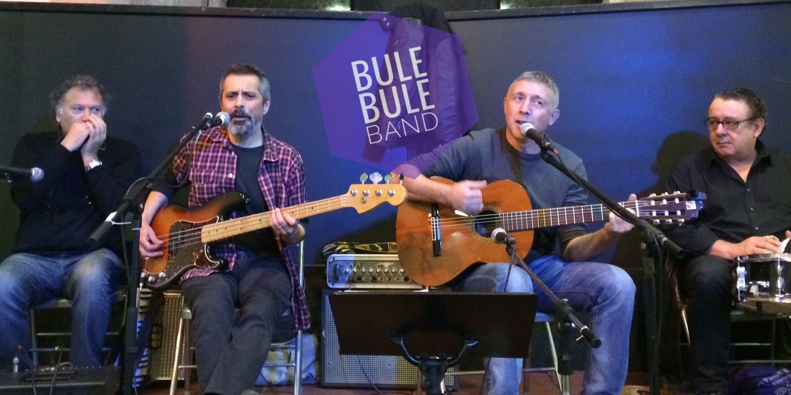 Bule Bule Band