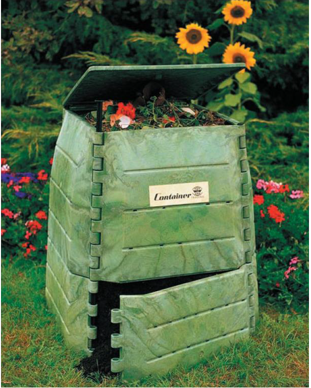 compostador
