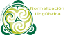 Logo Normalización Lingüística