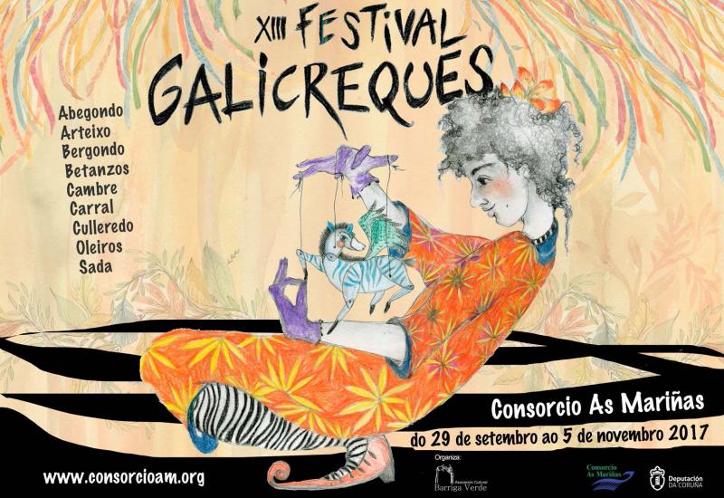 Festival de galicreques