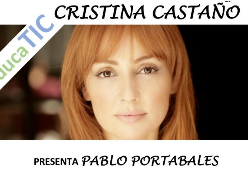 cristina Castaño