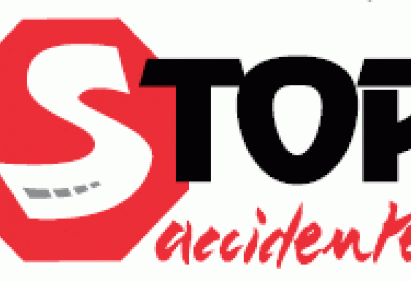 stop accidentes